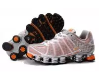 2019U nike shox promos femmes tl-3 chaussures and nike shox promos dans femmes chaussures